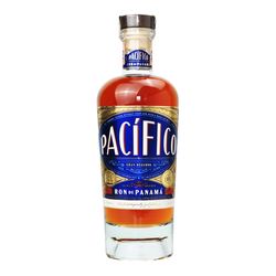 Pacifico Rum Gran Reserva 10y 40% 0,7 L
