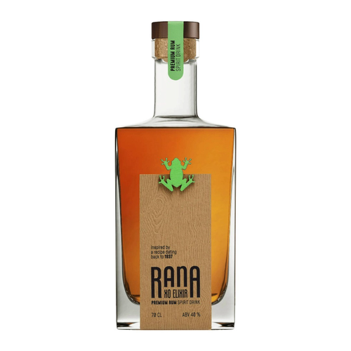 Rana XO Elixir