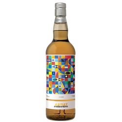 Auchentoshan Artist Collective 2007 13 Y.O.