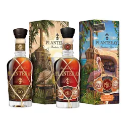 Planteray XO 20th + PXXO 20th Anniversary