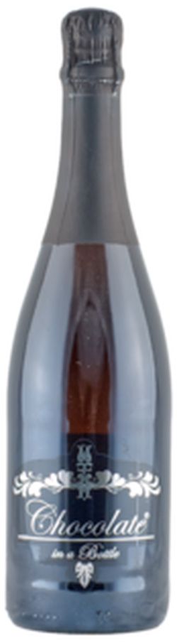 Chocolate in a Bottle Alcohol Free 0.0% 0.75L