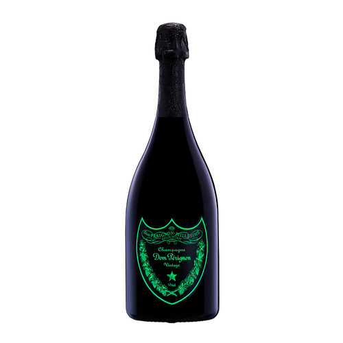 Dom Pérignon Vintage Blanc Millésime 2015, Luminous Green 0.75 L