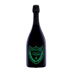 Dom Pérignon Vintage Blanc Millésime 2015, Luminous Green 0.75 L