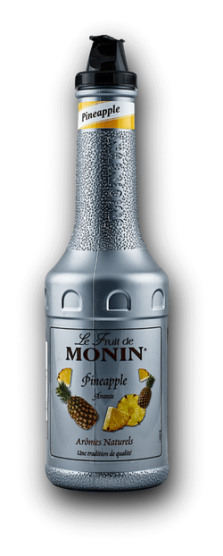 Le Fruit de Monin Pineapple 1.0L