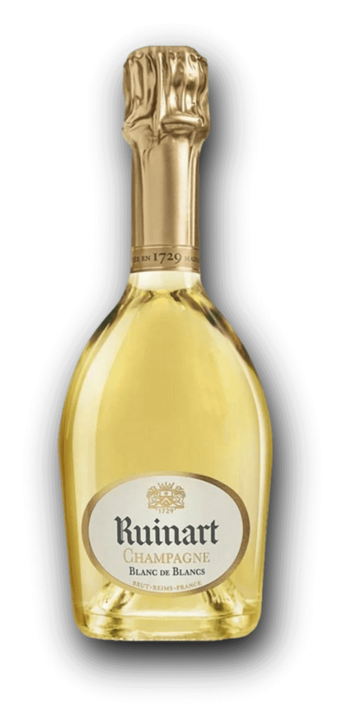 Ruinart Blanc de Blancs Brut 12.5% 0.375L