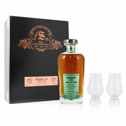 Signatory Craigduff 1973 Aged 45 Years, GIFT