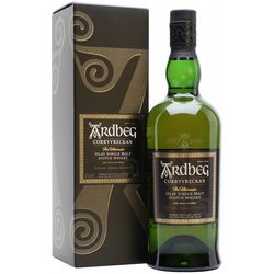 Ardbeg Corryvreckan, GIFT