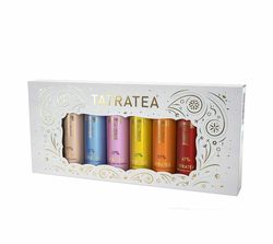 Karloff Tatratea Mini Set II., GIFT