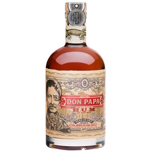Don Papa Rum