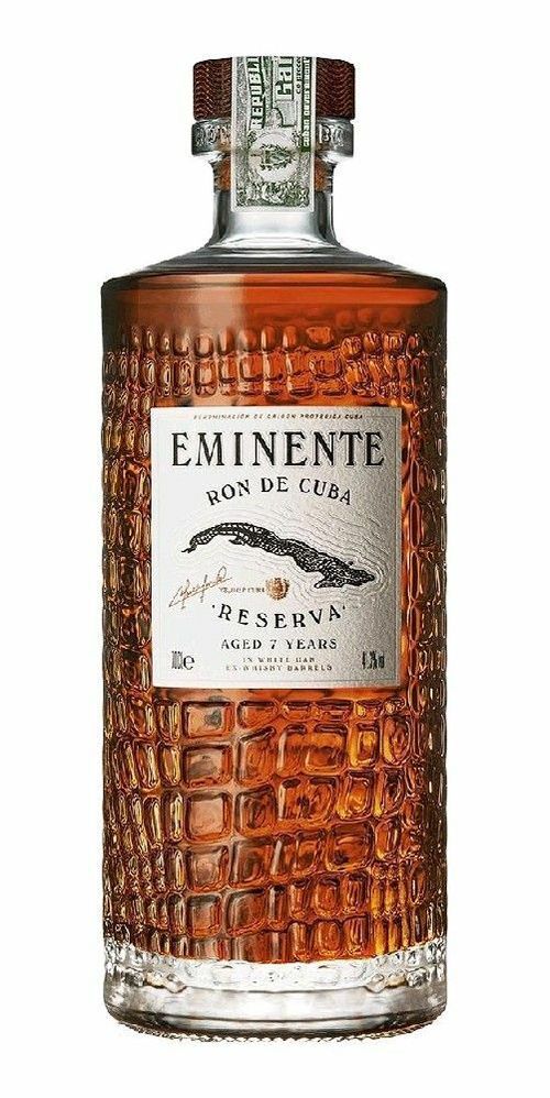 Eminente Reserva