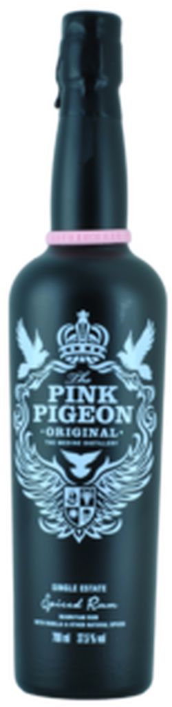 The Pink Pigeon Original 37.5% 0.7L