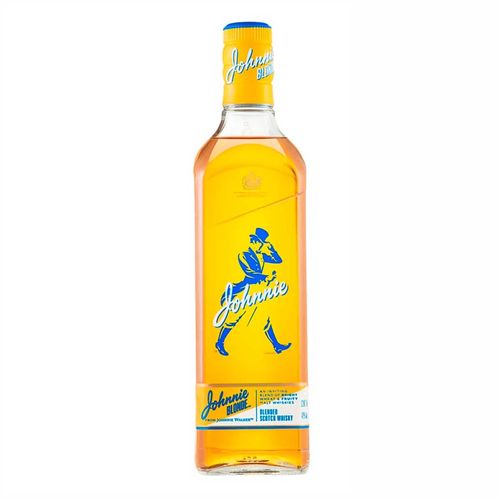 Johnnie Walker Blonde