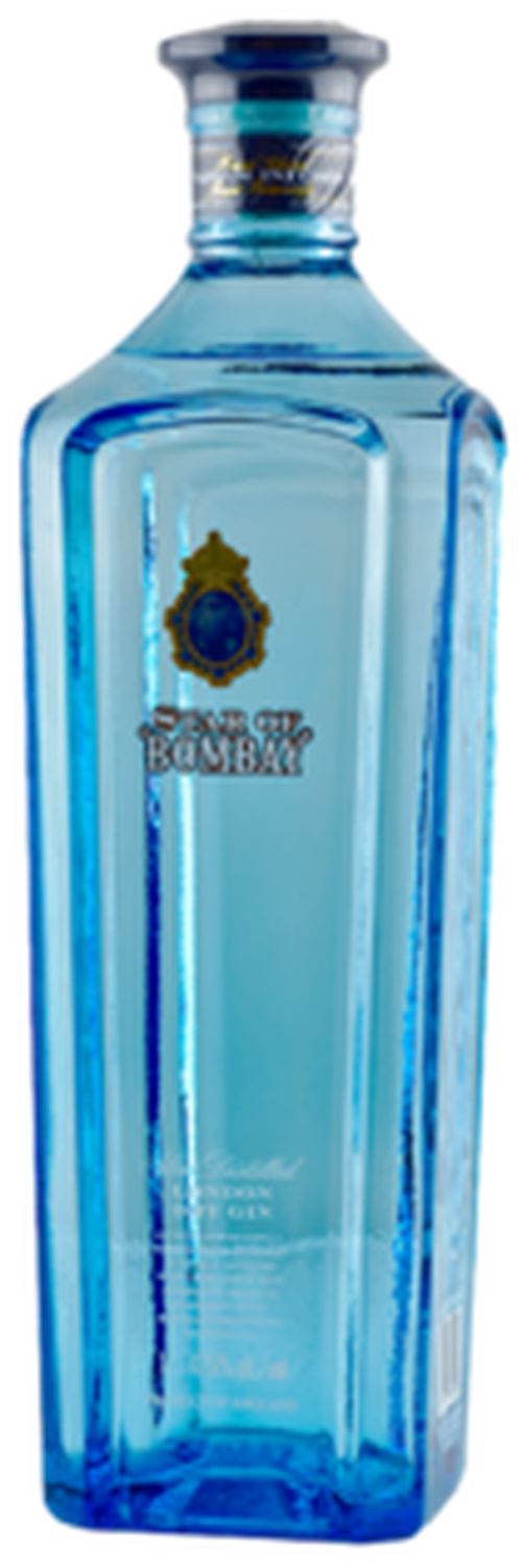 Srar of Bombay 47,5% 1,0L