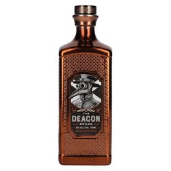 The Deacon 40% 0,7L
