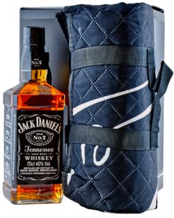 Jack Daniel's Old N°. 7 40% 0,7L
