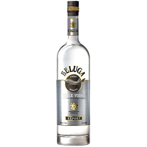 Beluga Vodka