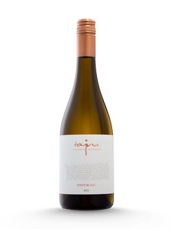 Tajna Pinot Blanc 2021