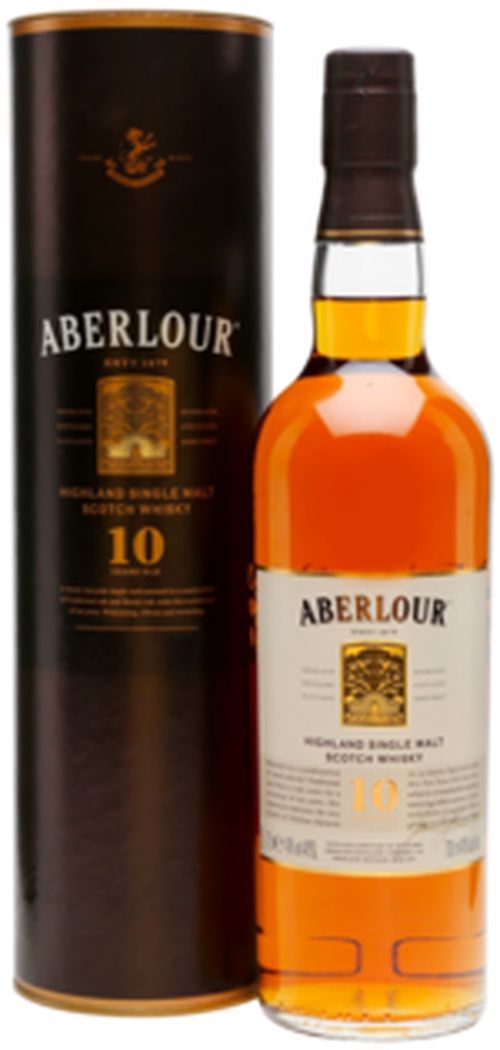 Aberlour 10YO 40% 0,7l