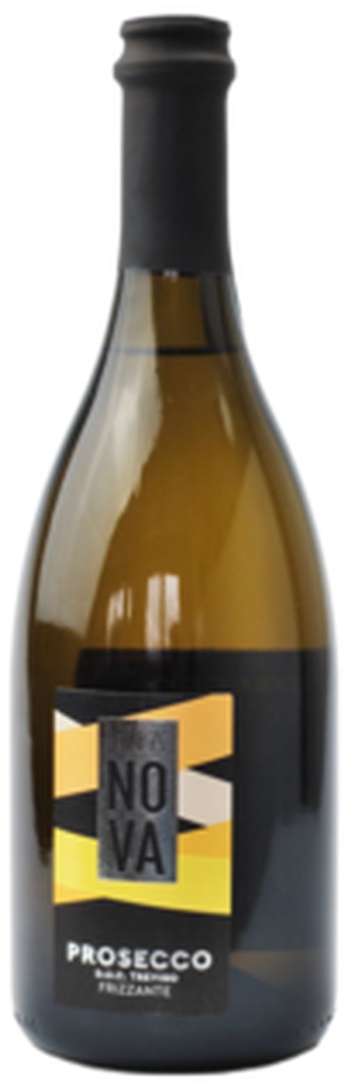 Villa Nova D.O.C. Treviso Prosecco Frizante 10,5% 0,75l