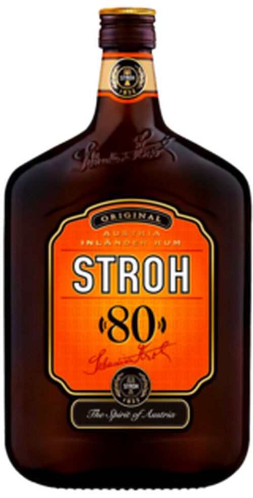 Stroh Original 80% 1l