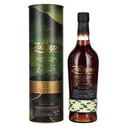 Ron Zacapa Centenario El Alma 23 40% 0,7L v tube