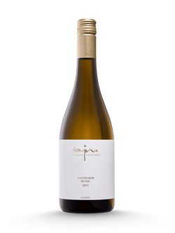 Tajna Pinot Blanc Sunset 2022