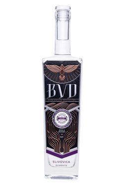 BVD Slivovica