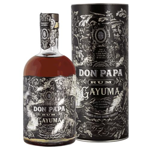 Don Papa Gayuma, GIFT