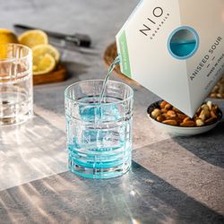 NIO Cocktails Aniseed Sour 0,0% 0.1L