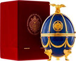 Imperial Collection Faberge Sapphire 40% 0,7L