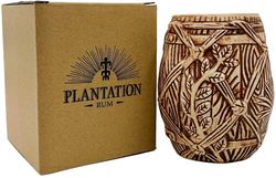 Plantation Rum Tiki Mug