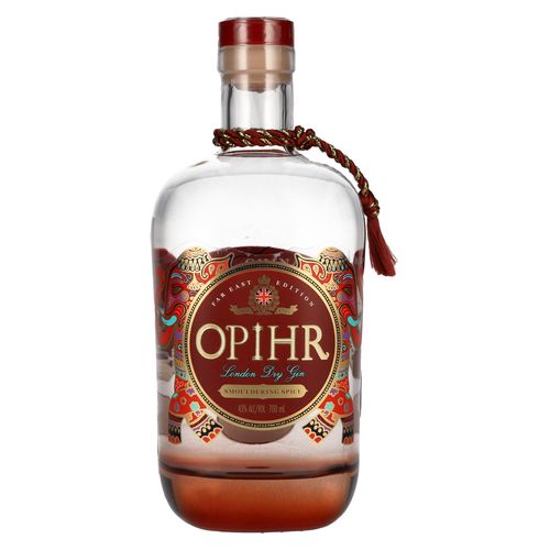 Opihr Far East edition 43% 0,7L