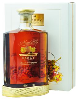 Hardy Noces d'Or 40% 0,7L