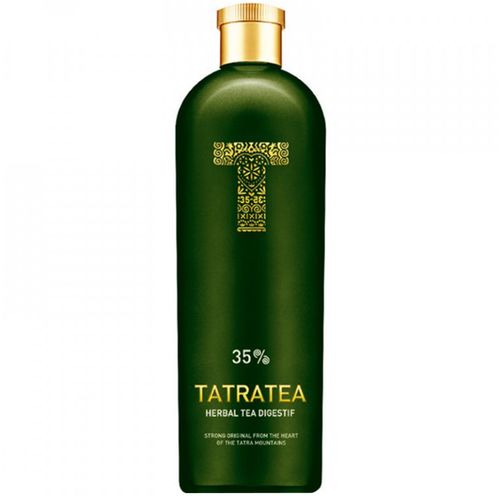 Karloff Tatratea Herbal Tea