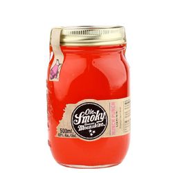 Ole Smoky Hunch Punch 40%, 0,5L