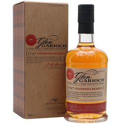 Glen Garioch 1797 Founders Reserve, GIFT