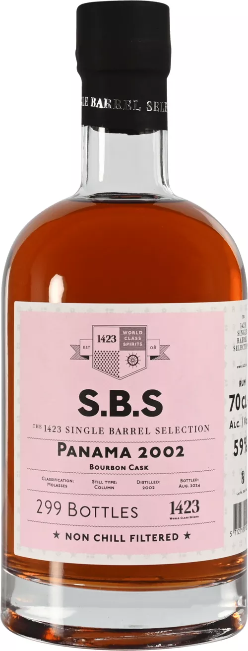 S.B.S Panama 2002, GIFT