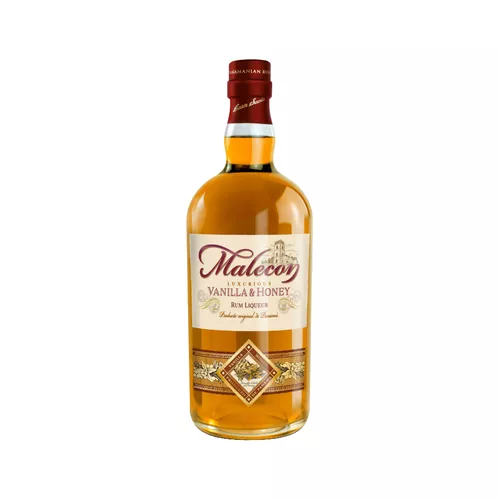 Malecon Vanilla & Honey