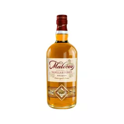 Malecon Vanilla & Honey