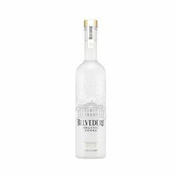 Belvedere Organic Vodka 1L