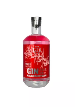 Rammstein Pink Gin Version 2