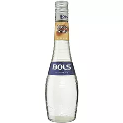 Bols Creme de Cacao White
