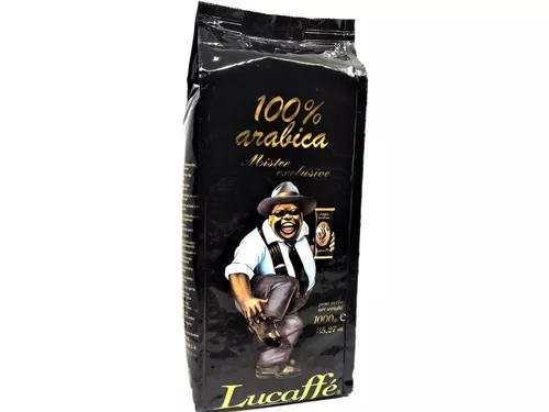 Lucaffe Mr. Exclusive 700g
