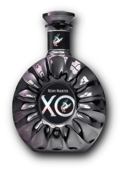 Rémy Martin XO Limited Edition Night Design 40% 0.7L
