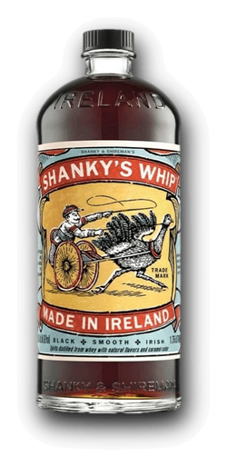 Shanky's Whip 33% 1.75L