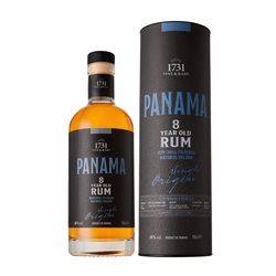 1731 Panama 8 Y.O., GIFT