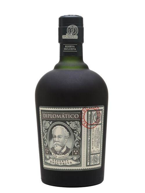 Diplomático Reserva Exclusiva 12 Y.O.