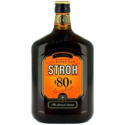 Stroh 80°