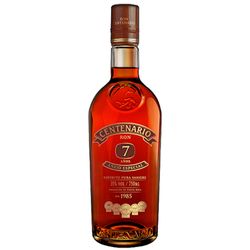 Centenario 7 Y.O. Especial