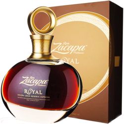 Zacapa Royal Solera Gran Reserva Especial 45% 0,7L